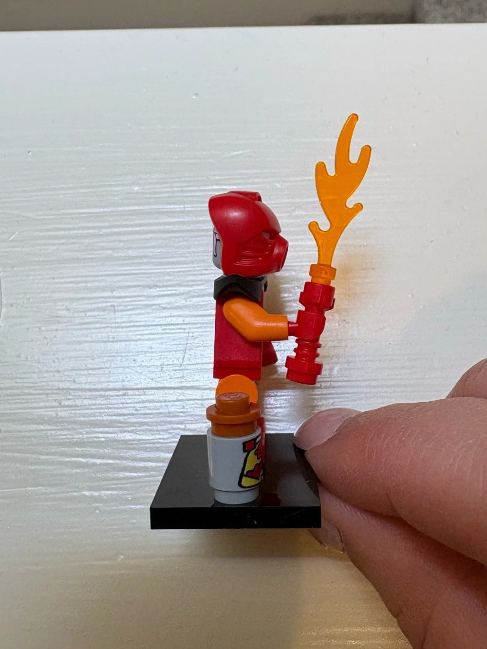 LEGO Bionicle Cosplayer series 29 minifigure